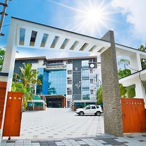 Builda Park Inn